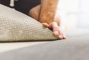 Carpet Repair and Restretching in Aldie, VA